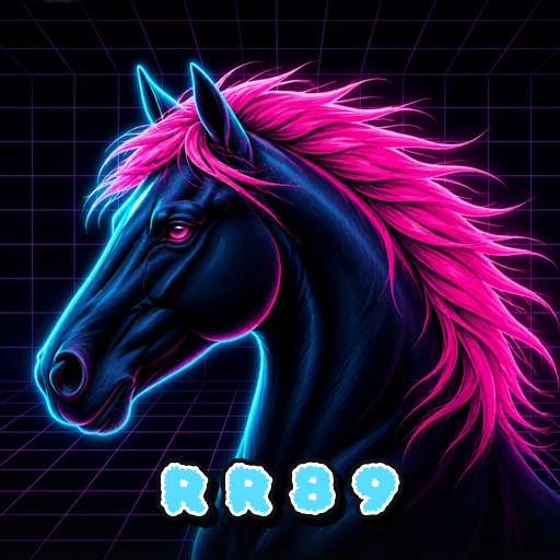 rr89 Tangkapan Layar - APK Resmi